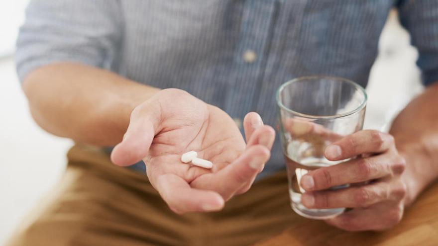 ¿Cuál es la dosis diaria máxima de Ibuprofeno recomendada?