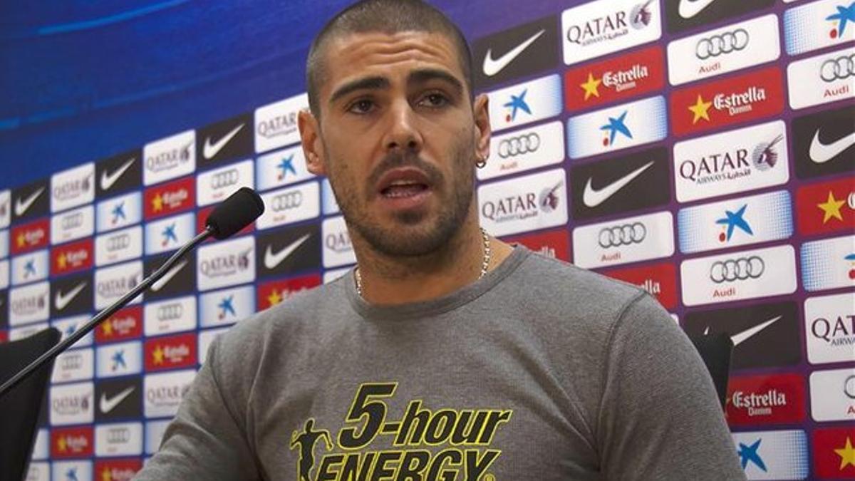 valdes