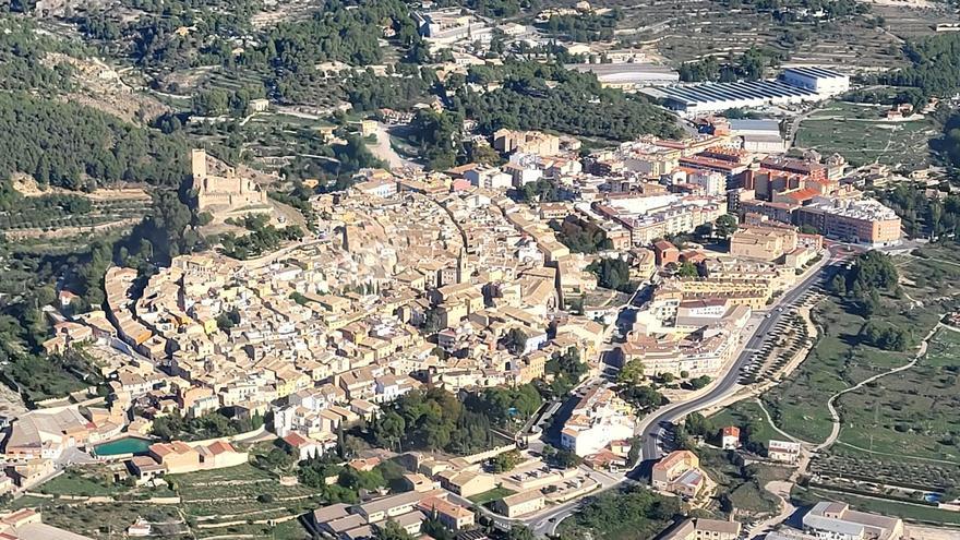 Biar, un destino que redibuja el mapa del turismo interior de Alicante