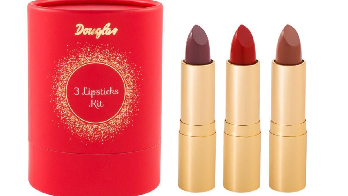 Las mejores opciones 'beauty' para regalar