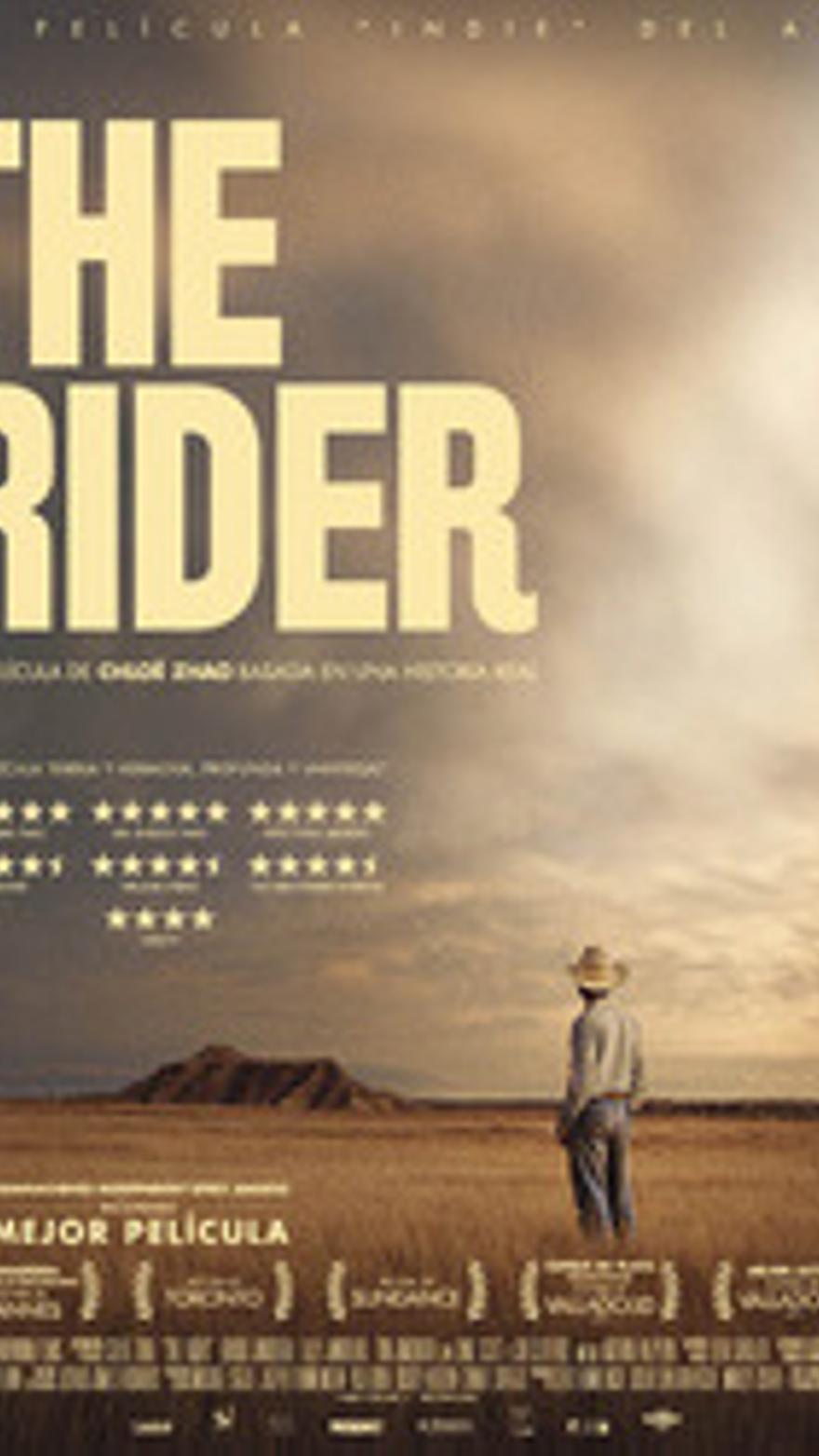 The Rider