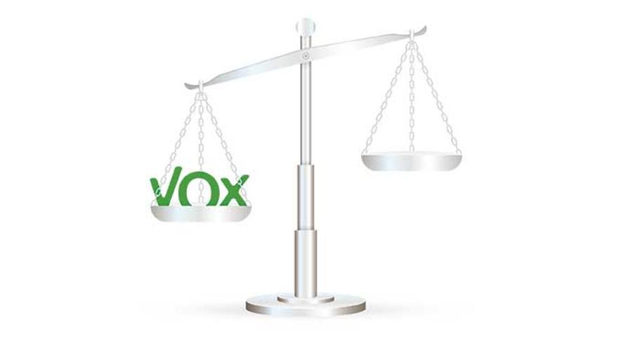 Desde el siglo XX | Los jueces hacen activismo político en favor de Vox - Diario de Mallorca - Vimarsana News