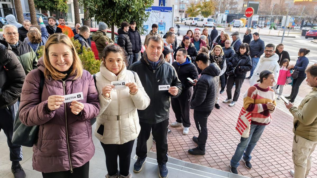 Benicàssim agota en unas horas el 92% de las ubicaciones para cocinar el Día de las Paellas