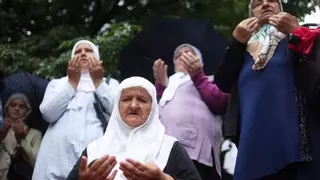 Los niños de Srebrenica, 30 años después: las cicatrices del genocidio y una verdad histórica en disputa