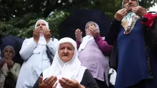 Los niños de Srebrenica, 30 años después: las cicatrices del genocidio y una verdad histórica en disputa