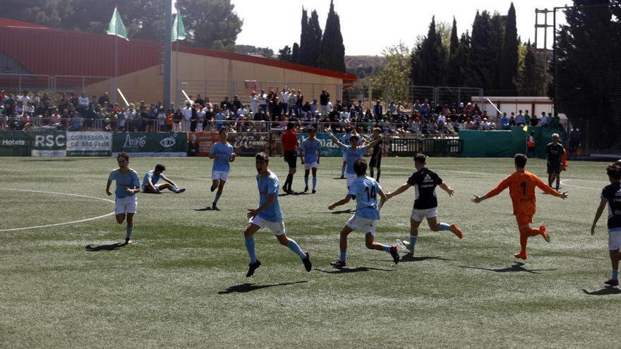 El Celta de Vigo y el Unicaja se llevan el Cesaraugusta