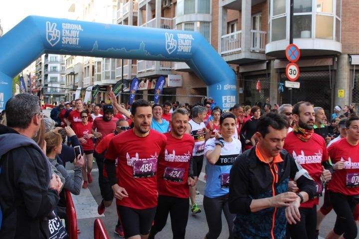 Cursa de 5 i 10 km