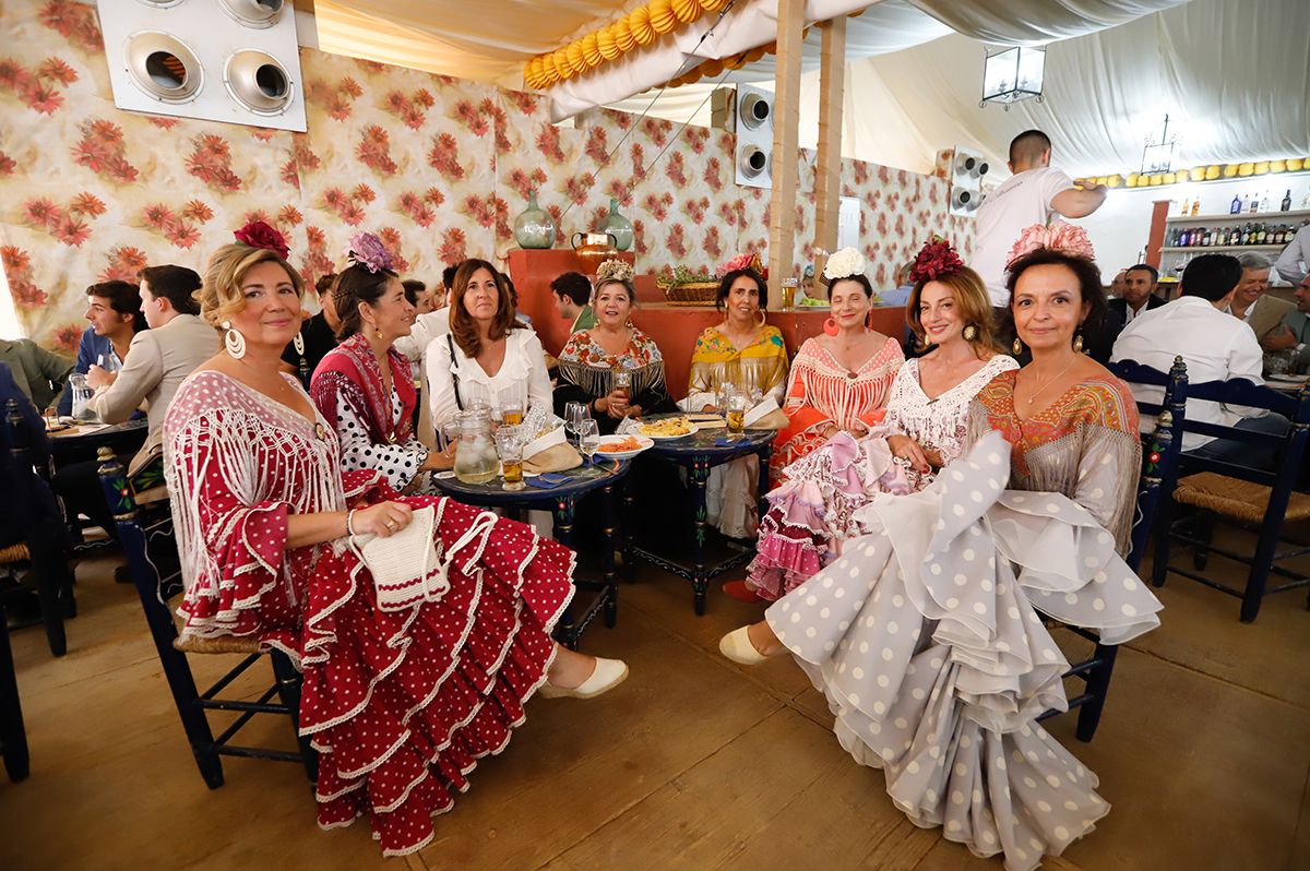 Martes de Feria: un clásico para comer con los amigos