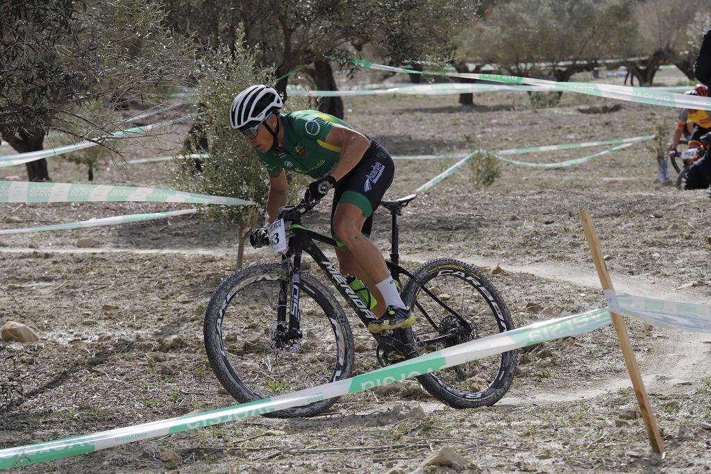 III TROFEO BTT-XCO BENIEL