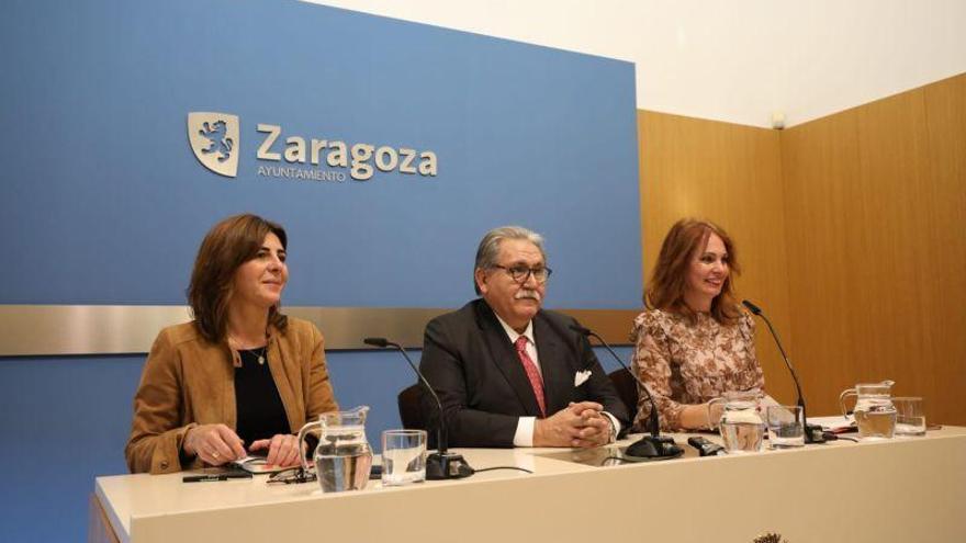 El nuevo plan de comercio de Zaragoza incluirá ayudas directas para digitalizarse