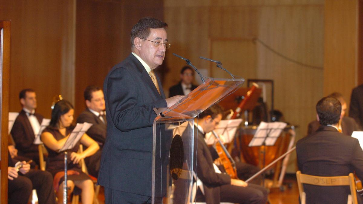 Guillermo García-Alcalde.