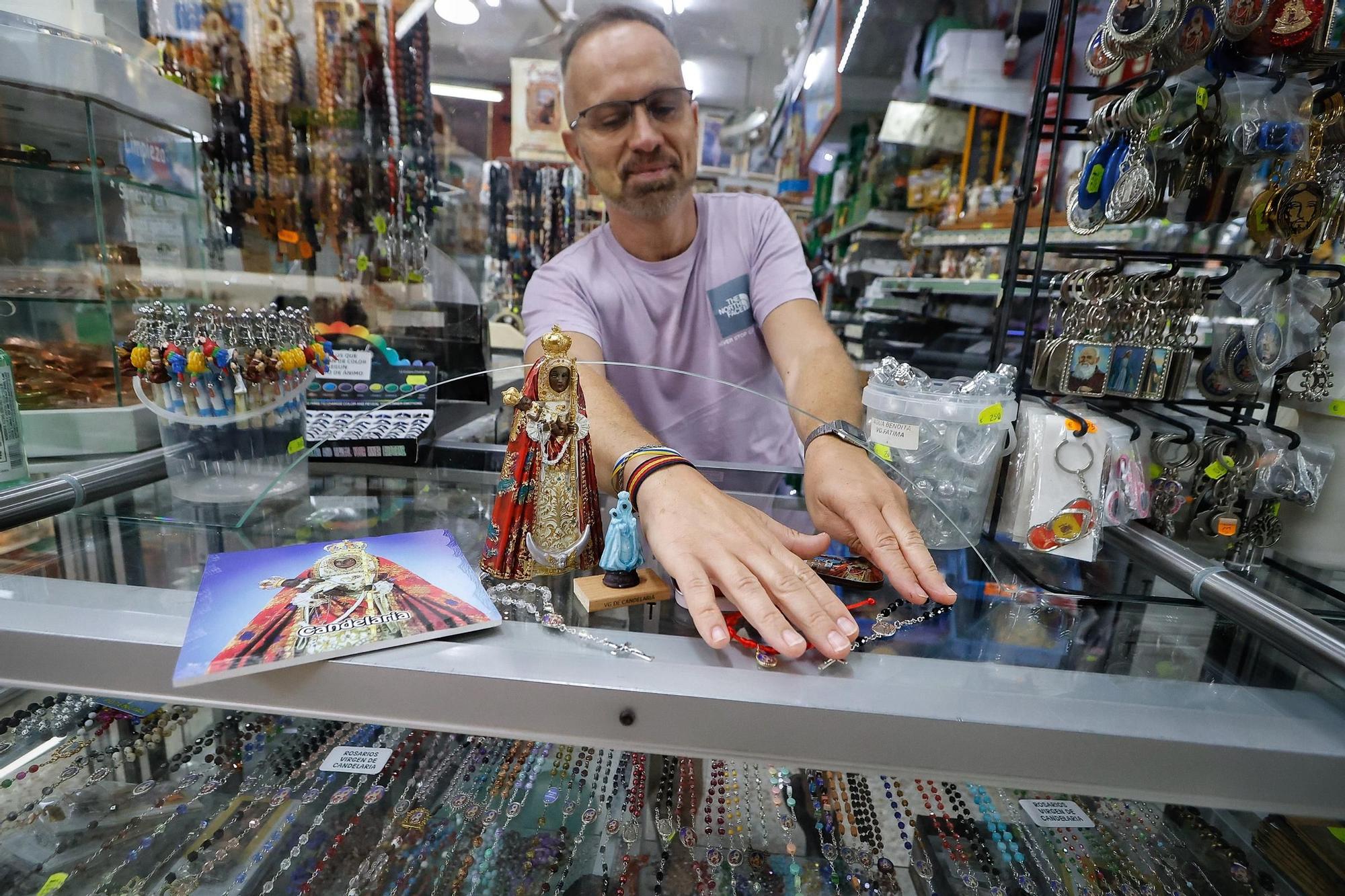 Un paseo por 'La casa de las imágenes'