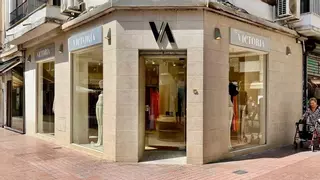 Vicky Martín Berrocal aterriza en Córdoba: abre su boutique Victoria Colección