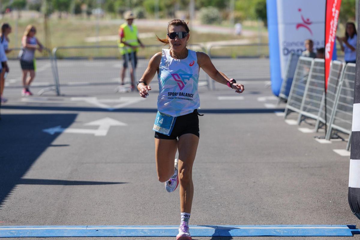 II Run for Parkinson/Alex Moreno_1099155