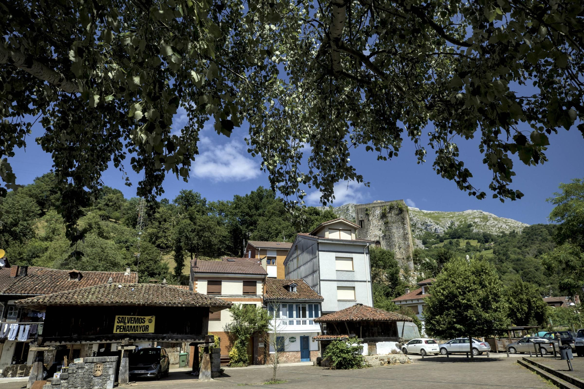 Rincones de Laviana: así es el concejo del Alto Nalón, el punto de encuentro entre la Asturias industrial y el paraíso natural