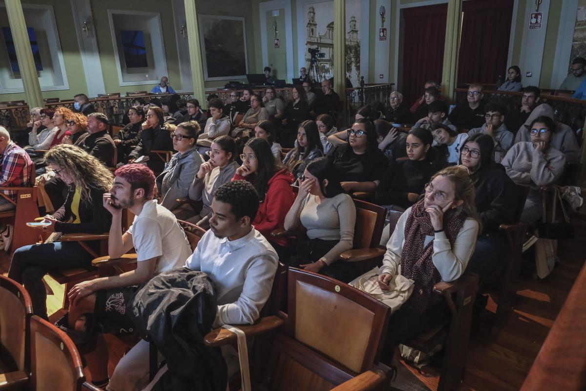 XII Jornada Norte Emprende