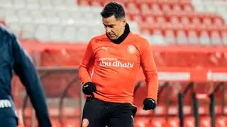 Un enero decisivo en Girona