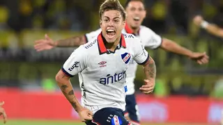 'Recobita' firma por tres temporadas con la UD Las Palmas y vuela a Marbella