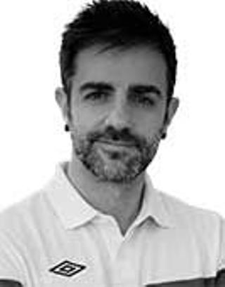 Enrico Castroflorio