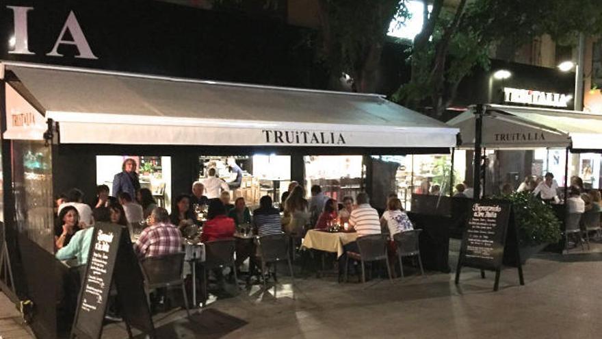 Das Restaurant im Carrer Blanquerna hat zwar vor Kurzem geschlossen, das gesundheitsschädliche Fleisch könnte jedoch trotzdem von dort aus an Kunden gekommen sein.