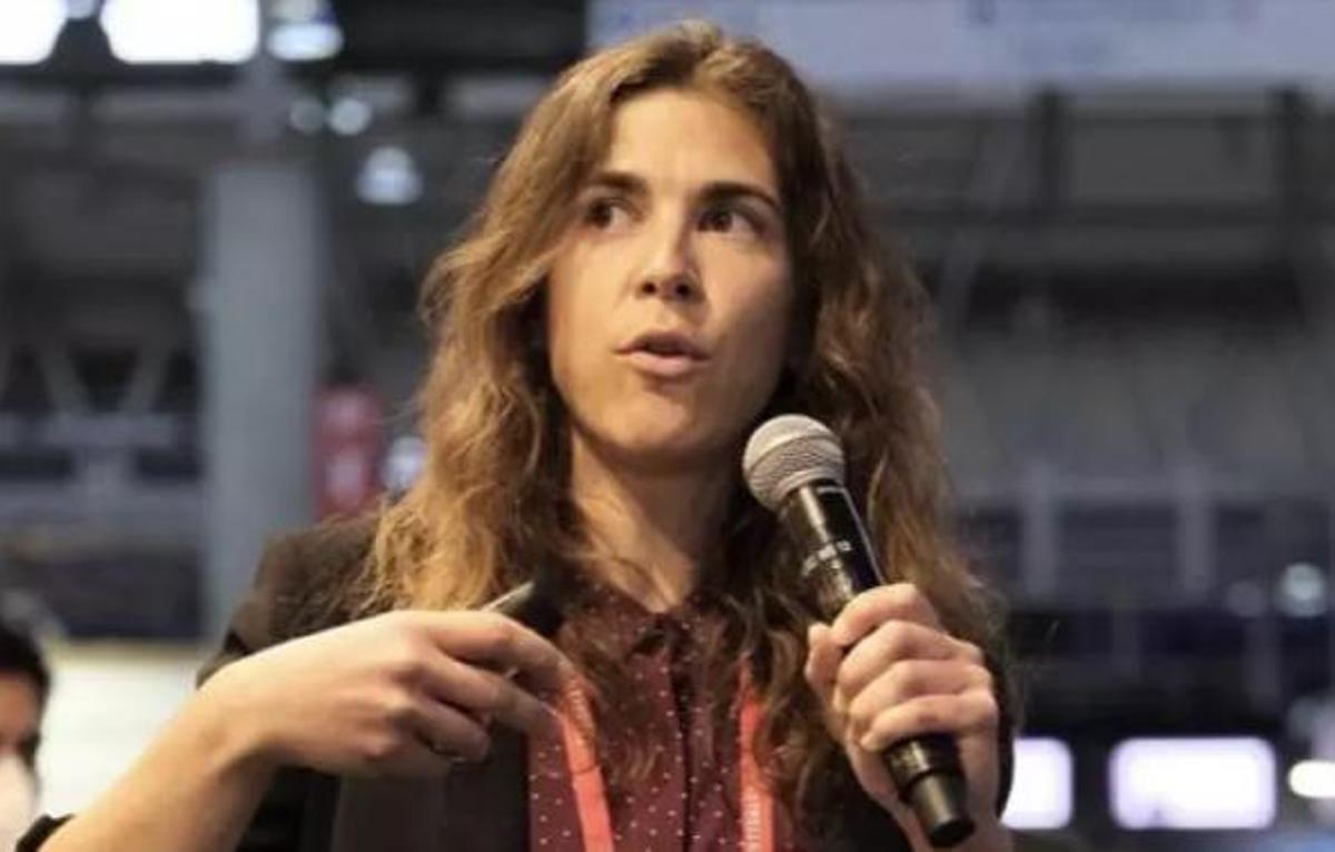 RAQUEL GARCÍA PACHECO