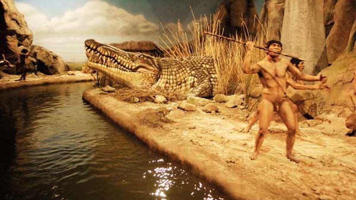Dinópolis cumple 10 años e inaugura su simulador en 4D, Terra Colossus