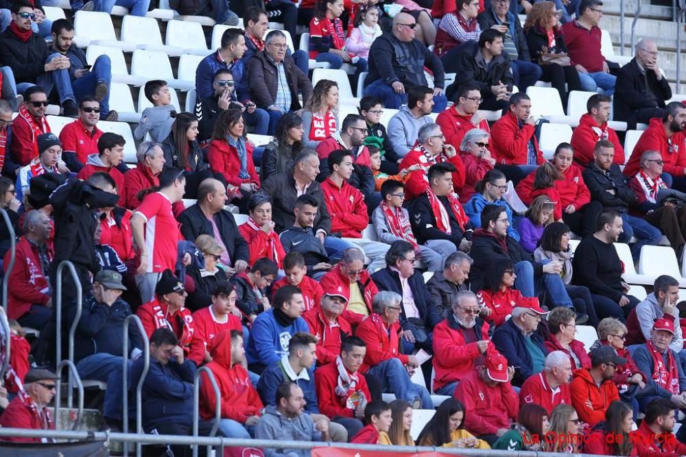 Real Murcia-Jumilla