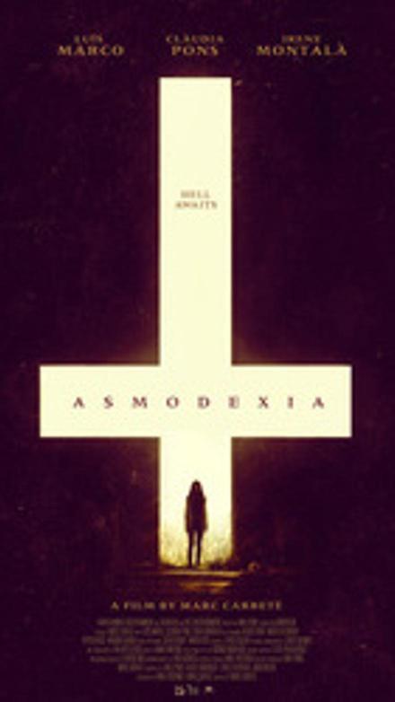 Asmodexia