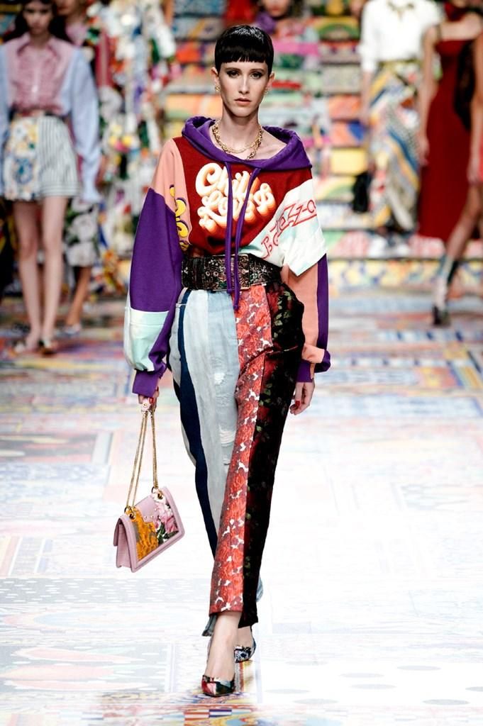 Dolce & Gabbana