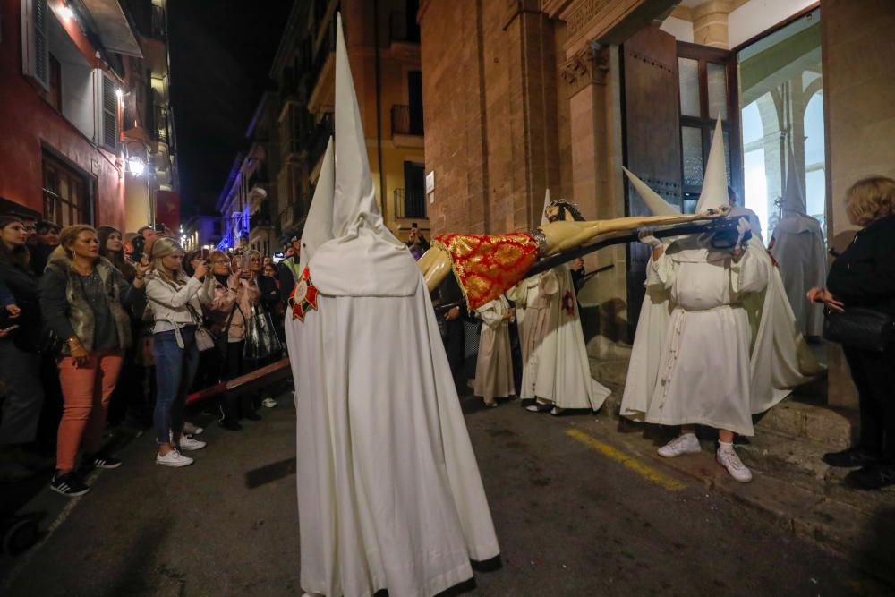 Procesión del Sant Crist dels Boters