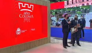 Elda, capital de la música barroca y renacentista en el Año Coloma