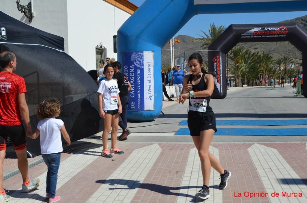 Carrera Popular La Azohía 2