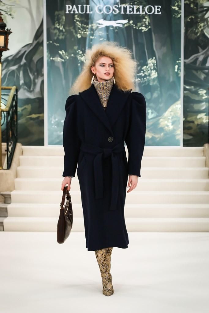 Paul Costelloe