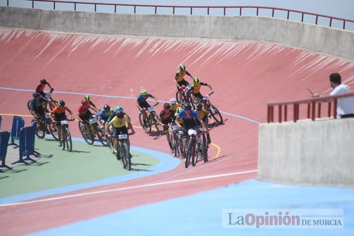 Carrera Lemon Team en Molina de Segura