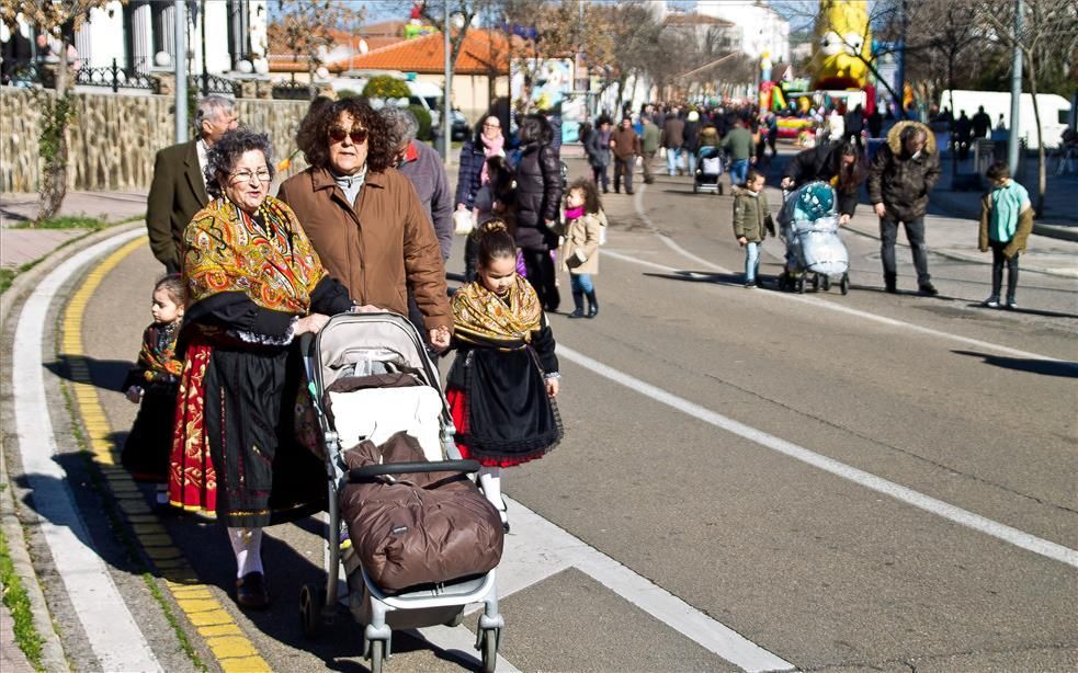 Romería de San Blas 2019