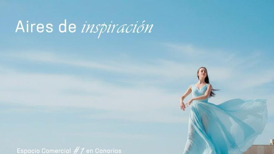 Inspiración, desconexión y tendencias en Alisios