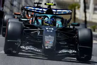 Clasificación del GP de Barcelona-Catalunya de Fórmula 1: horario y dónde ver gratis F1 por TV, en directo con Fernando Alonso