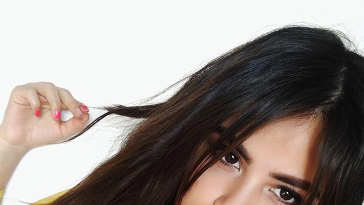 Sofía Solares, la doble mexicana de Selena Gomez que triunfa en Instagram