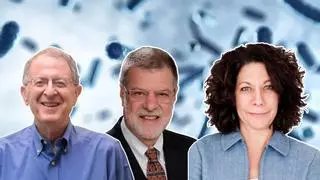 Los descubridores del gran papel de los microorganismos, premio "Princesa" de Investigación Científico y Técnica