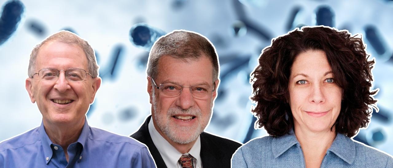 Los descubridores del gran papel de los microorganismos, premio "Princesa" de Investigación Científico y Técnica