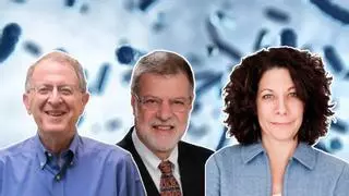Gordon, Greenberg y Bassler ganan el premio "Princesa" de Investigación Científico y Técnica por sus descubrimientos sobre el microbioma