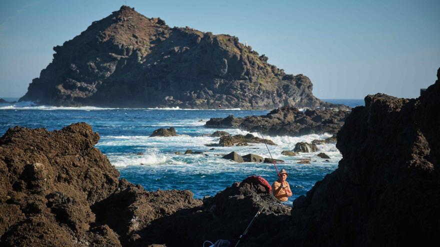 Canarias aplicará sus primeras medidas de adaptación al cambio climático en Garachico