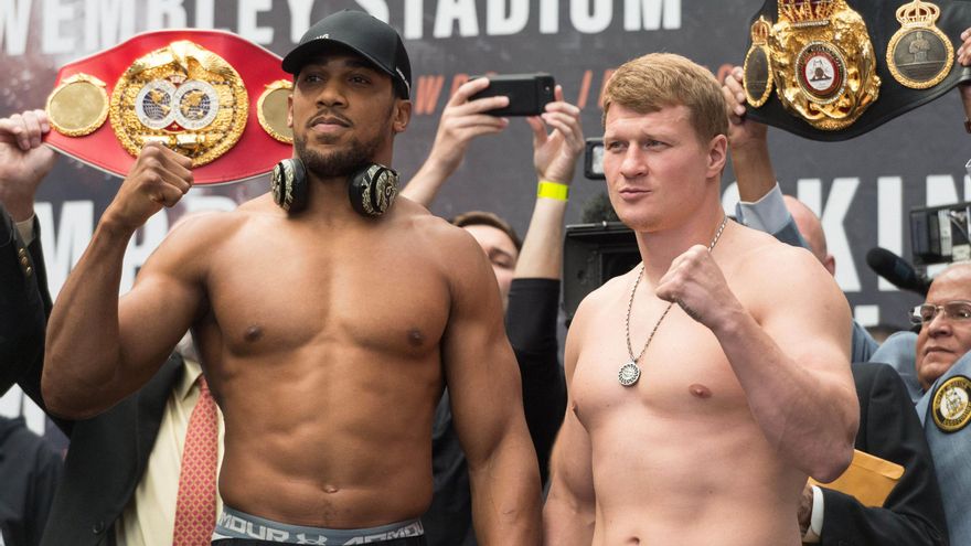 Muere en combate en Malí Igor Nesterov, mercenario de Wagner y entrenador del boxeador oro olímpico Povetkin