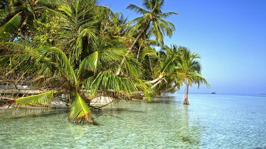 Archivo - Malé (Maldivas).