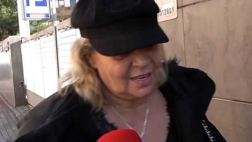 Terelu Campos se planta tras el enfado de su hija por hablar de ella en una exclusiva: "Nadie me tira de las orejas"