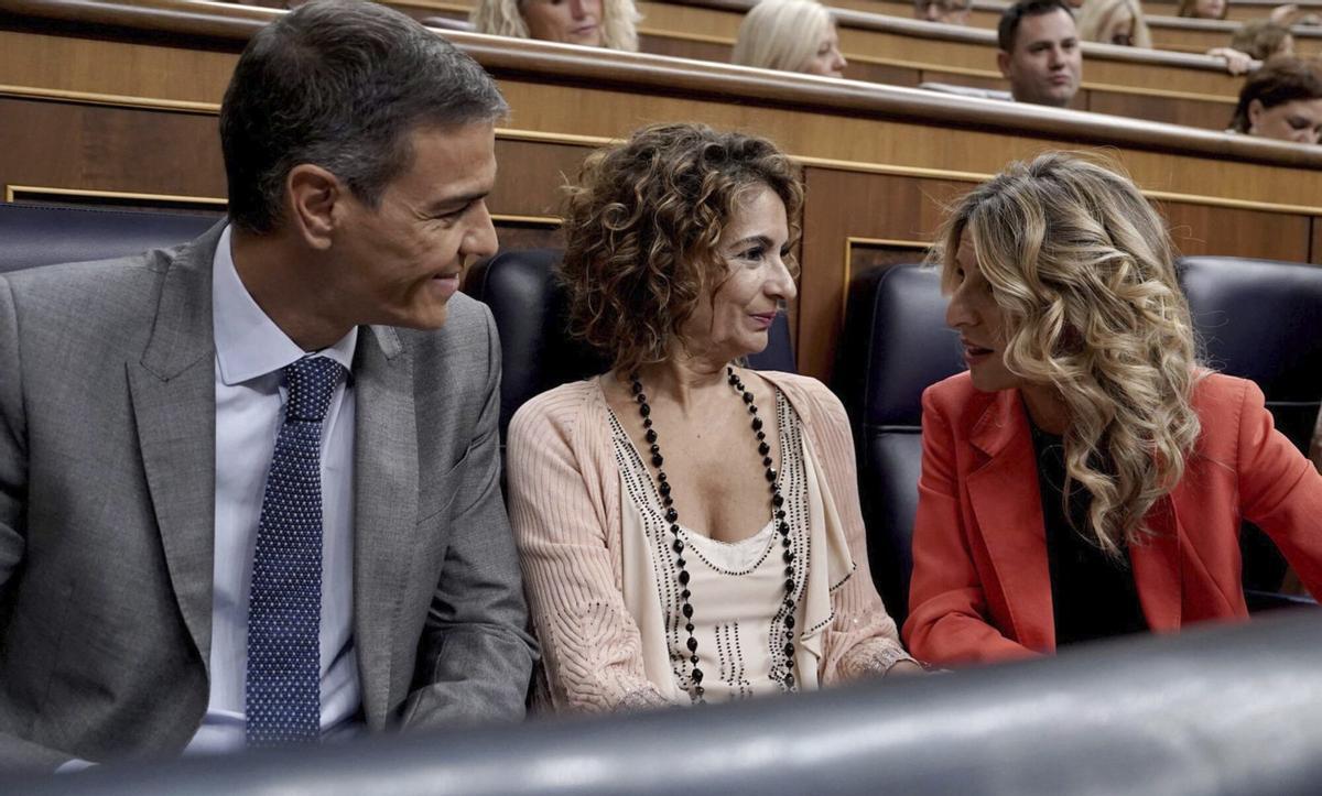 El Govern debat un impost als patrimonis superiors a 100 milions