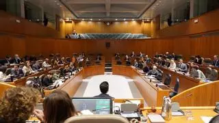 Reacciones al adelanto electoral en Aragón: del "fracaso de Azcón" a "la irresponsabilidad de Abascal"