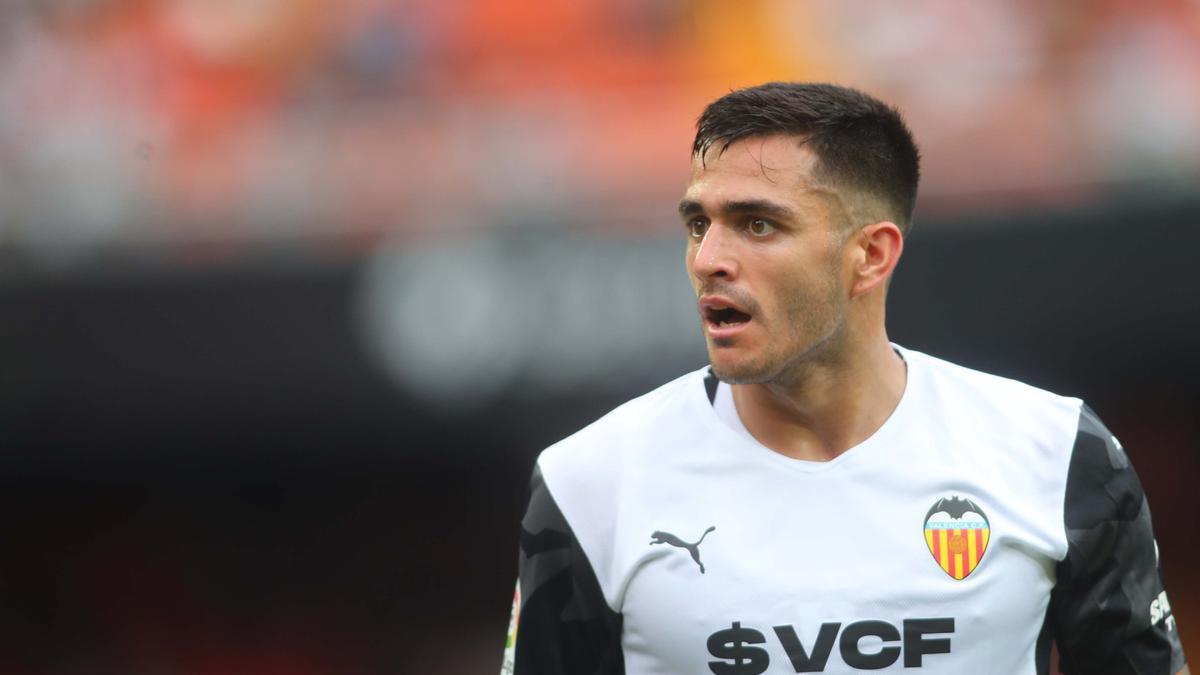 Maxi Gómez