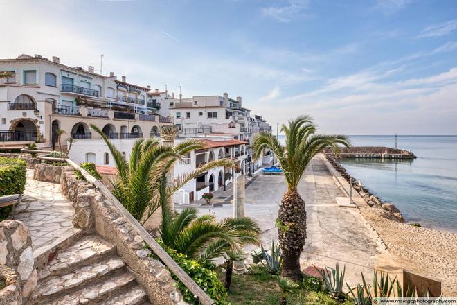 El pequeño pueblo de Tarragona que recomienda National Geographic