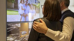 La incorporació de la tecnologia OLED al servei del record.